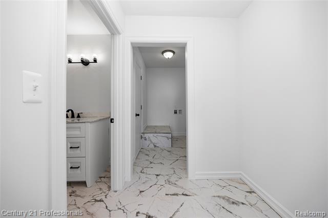 Builiding view twenty six for 7359 Clair Hwy, East China, MI. 48054