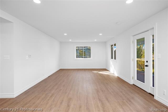 Builiding view twenty two for 7359 Clair Hwy, East China, MI. 48054