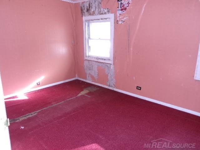 Builiding view fifteen for 89 Wauketa, East China, MI. 48054