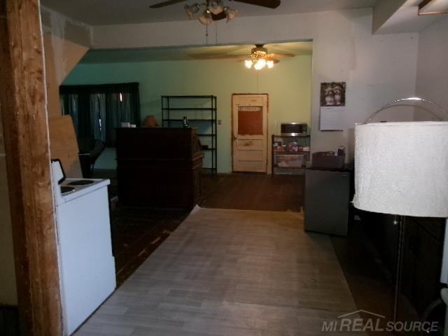 Builiding view five for 89 Wauketa, East China, MI. 48054