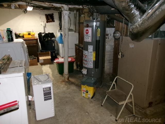 Builiding view fourteen for 89 Wauketa, East China, MI. 48054