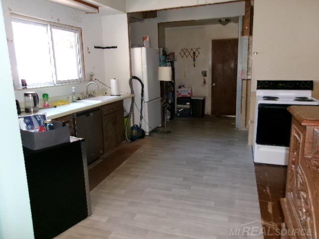 Builiding view six for 89 Wauketa, East China, MI. 48054