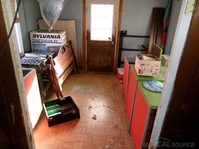 Builiding view thirteen for 89 Wauketa, East China, MI. 48054