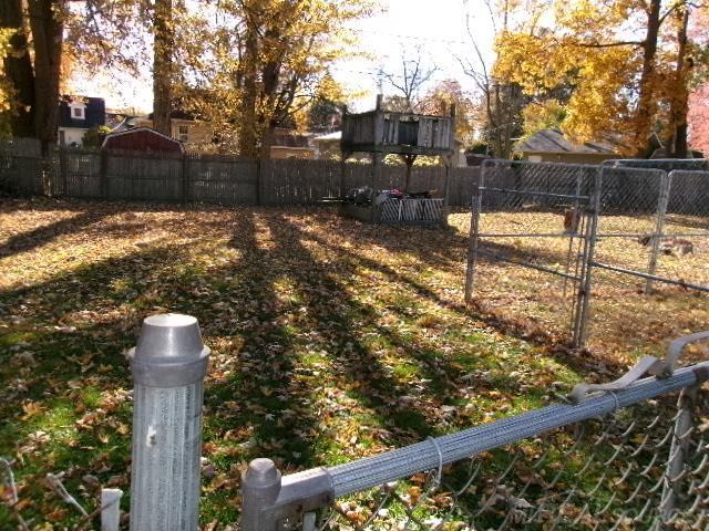 Builiding view two for 89 Wauketa, East China, MI. 48054