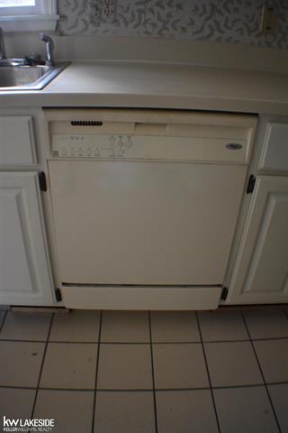 Builiding view eight for 3405 Hemlock, East China, MI. 48054