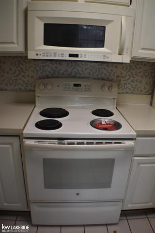 Builiding view nine for 3405 Hemlock, East China, MI. 48054