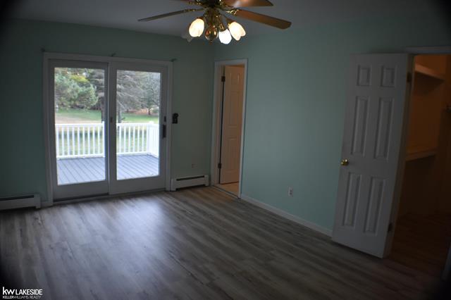 Builiding view seventeen for 3405 Hemlock, East China, MI. 48054