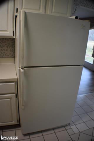 Builiding view ten for 3405 Hemlock, East China, MI. 48054