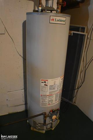 Builiding view thirty five for 3405 Hemlock, East China, MI. 48054