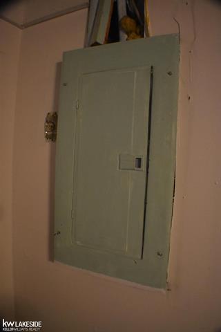 Builiding view thirty six for 3405 Hemlock, East China, MI. 48054