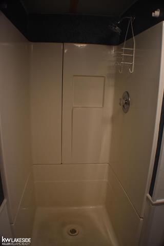 Builiding view thirty two for 3405 Hemlock, East China, MI. 48054