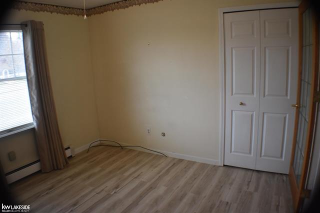 Builiding view twenty five for 3405 Hemlock, East China, MI. 48054