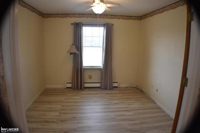 Builiding view twenty four for 3405 Hemlock, East China, MI. 48054