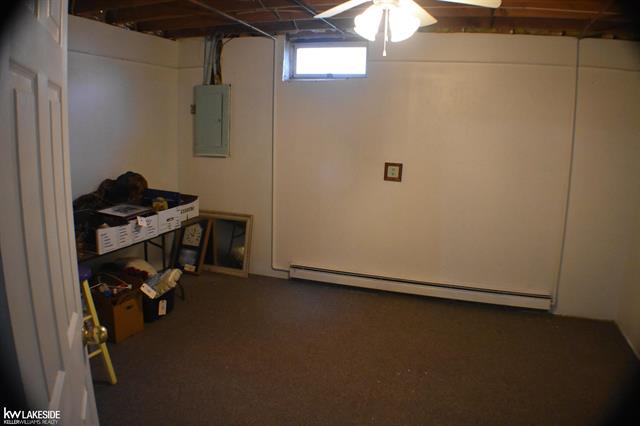 Builiding view twenty nine for 3405 Hemlock, East China, MI. 48054