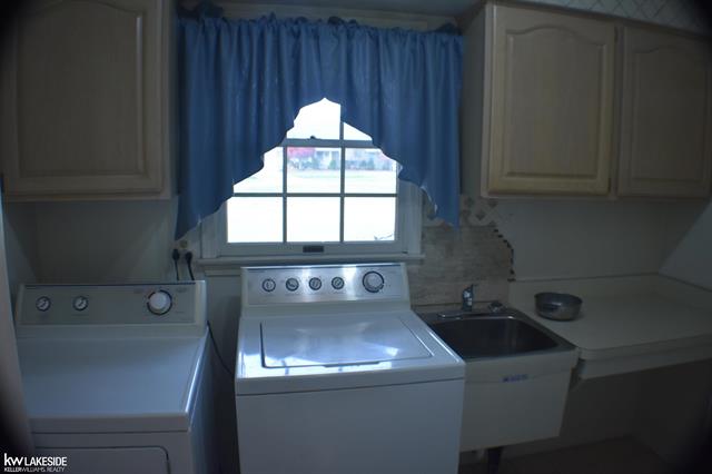 Builiding view twenty six for 3405 Hemlock, East China, MI. 48054