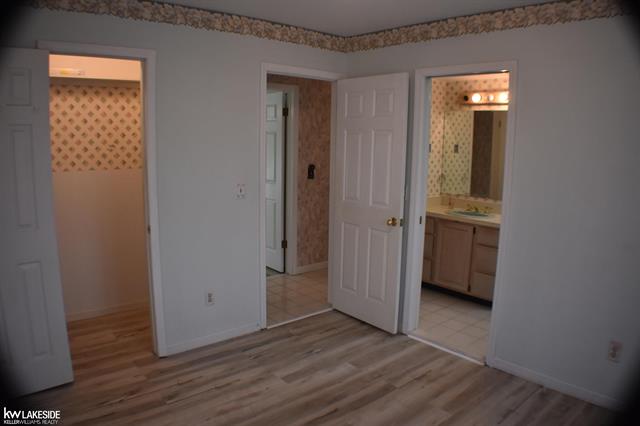 Builiding view twenty for 3405 Hemlock, East China, MI. 48054