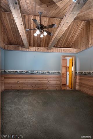 Builiding view eighteen for 541 Cloverlawn, East China, MI. 48054