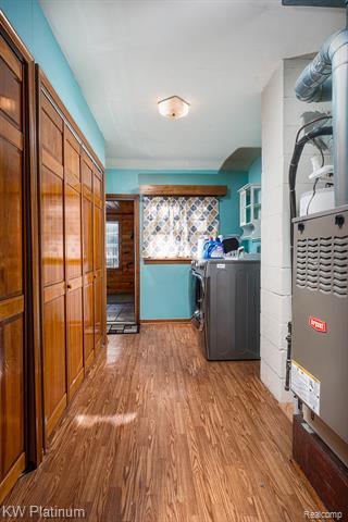 Builiding view twenty for 541 Cloverlawn, East China, MI. 48054