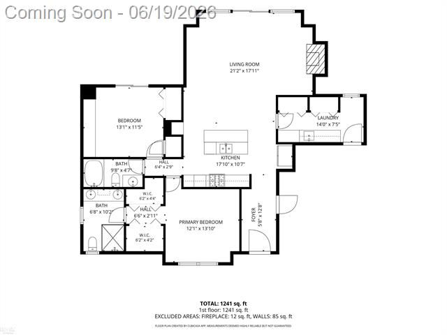 Builiding view thirty seven for 7741 Colony, Algonac, MI. 48001
