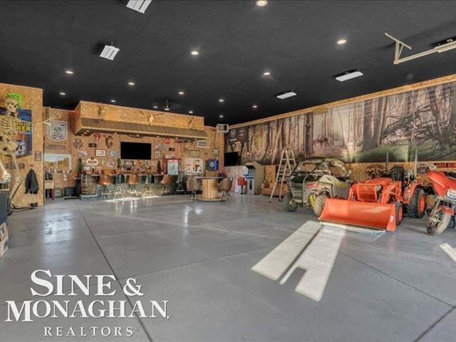 Builiding view eighteen for 6846 Springborn, East China, MI. 48054