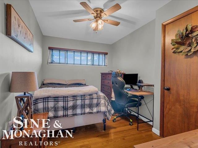 Builiding view fourteen for 6846 Springborn, East China, MI. 48054