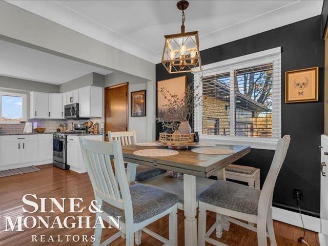 Builiding view nine for 6846 Springborn, East China, MI. 48054