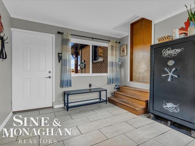 Builiding view seven for 6846 Springborn, East China, MI. 48054