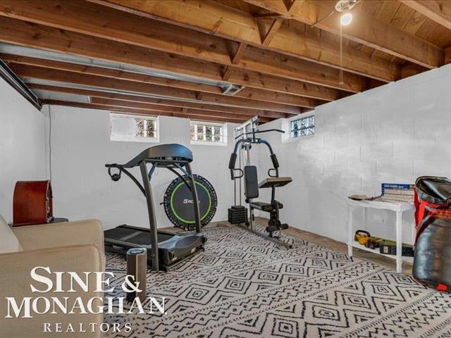 Builiding view seventeen for 6846 Springborn, East China, MI. 48054