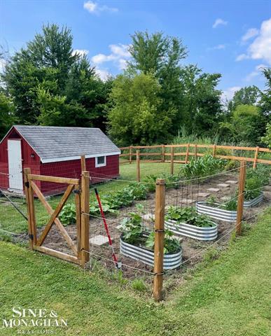 Builiding view six for 6846 Springborn, East China, MI. 48054