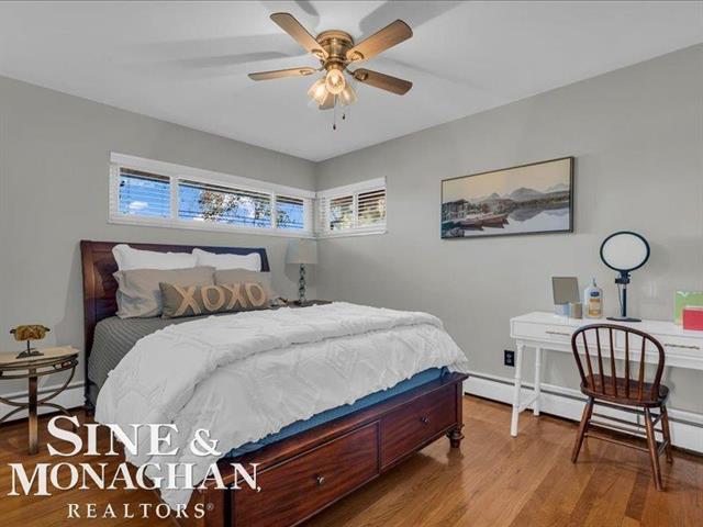 Builiding view thirteen for 6846 Springborn, East China, MI. 48054