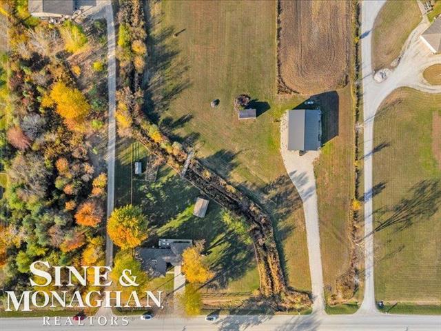 Builiding view thirty one for 6846 Springborn, East China, MI. 48054