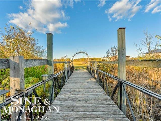 Builiding view three for 6846 Springborn, East China, MI. 48054