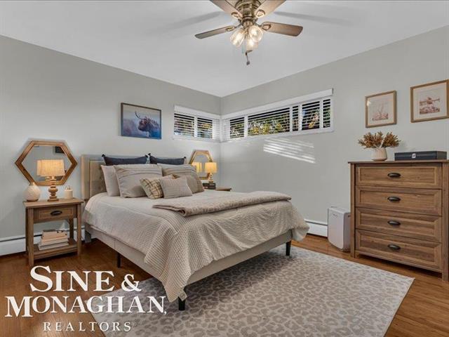 Builiding view twelve for 6846 Springborn, East China, MI. 48054