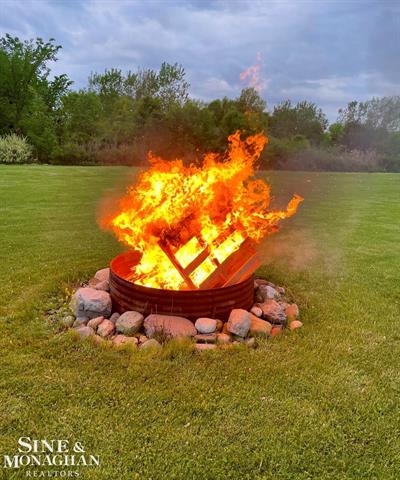 Builiding view twenty eight for 6846 Springborn, East China, MI. 48054