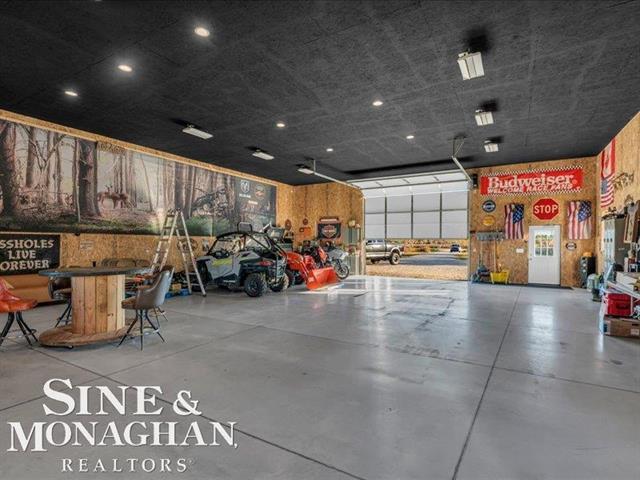 Builiding view twenty one for 6846 Springborn, East China, MI. 48054