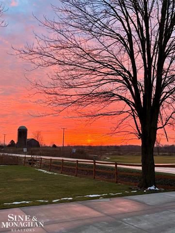 Builiding view twenty seven for 6846 Springborn, East China, MI. 48054