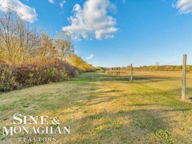 Builiding view twenty three for 6846 Springborn, East China, MI. 48054