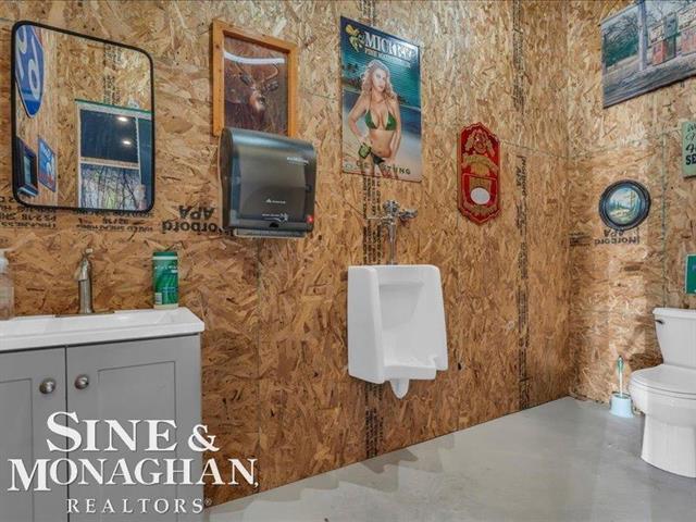 Builiding view twenty two for 6846 Springborn, East China, MI. 48054