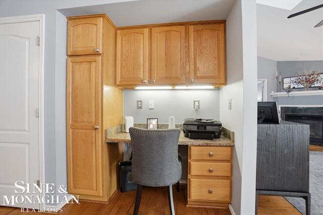 Builiding view eleven for 791 E Snowbird Circle, Saint Clair, MI. 48079