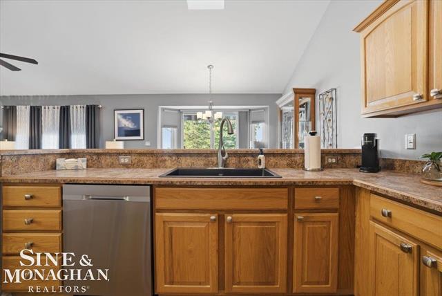 Builiding view nine for 791 E Snowbird Circle, Saint Clair, MI. 48079