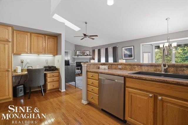 Builiding view ten for 791 E Snowbird Circle, Saint Clair, MI. 48079