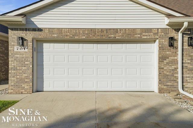 Builiding view twenty five for 791 E Snowbird Circle, Saint Clair, MI. 48079