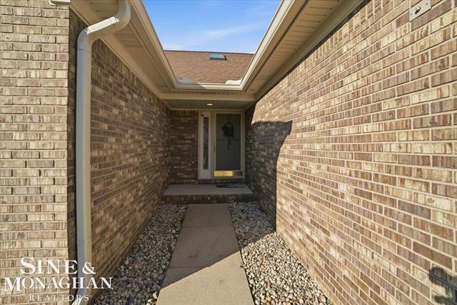Builiding view twenty six for 791 E Snowbird Circle, Saint Clair, MI. 48079