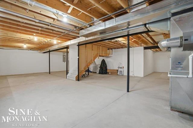 Builiding view twenty for 791 E Snowbird Circle, Saint Clair, MI. 48079