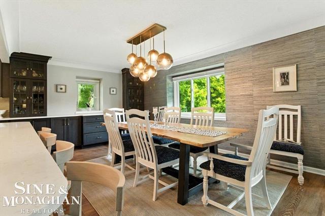 Builiding view fourteen for 669 N Riverside, Saint Clair, MI. 48079