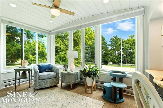 Builiding view nine for 669 N Riverside, Saint Clair, MI. 48079