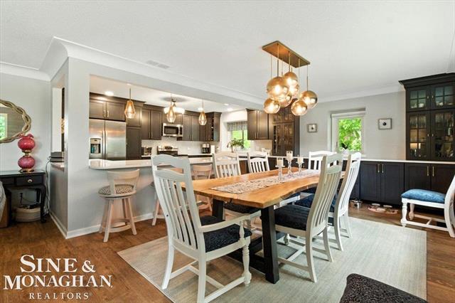 Builiding view thirteen for 669 N Riverside, Saint Clair, MI. 48079