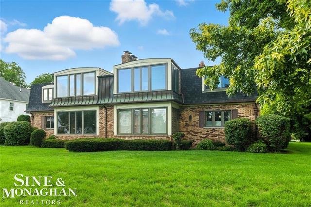 Builiding view thirty eight for 669 N Riverside, Saint Clair, MI. 48079