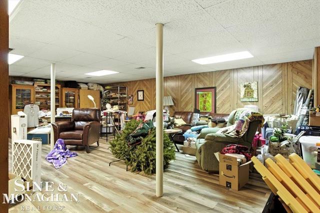 Builiding view thirty one for 669 N Riverside, Saint Clair, MI. 48079