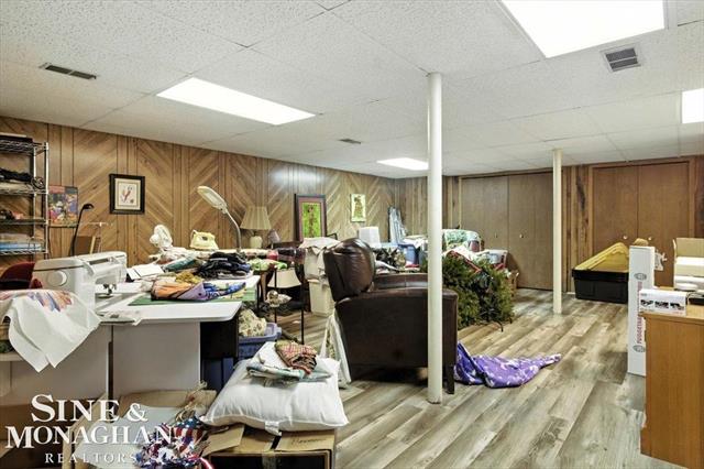 Builiding view thirty two for 669 N Riverside, Saint Clair, MI. 48079